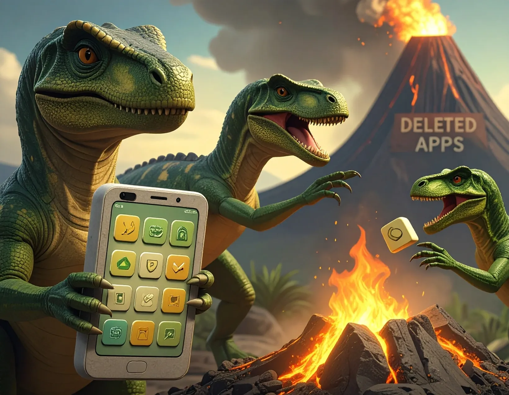 Why Users Delete Apps and How to Make Sure They Don’t Delete Yours