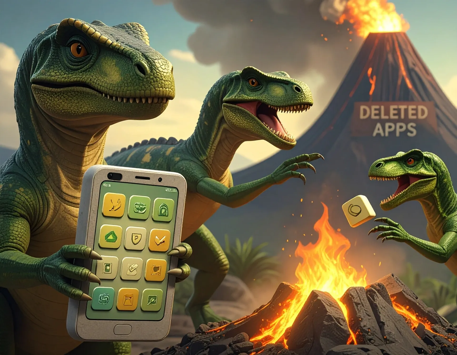 Why Users Delete Apps and How to Make Sure They Don’t Delete Yours