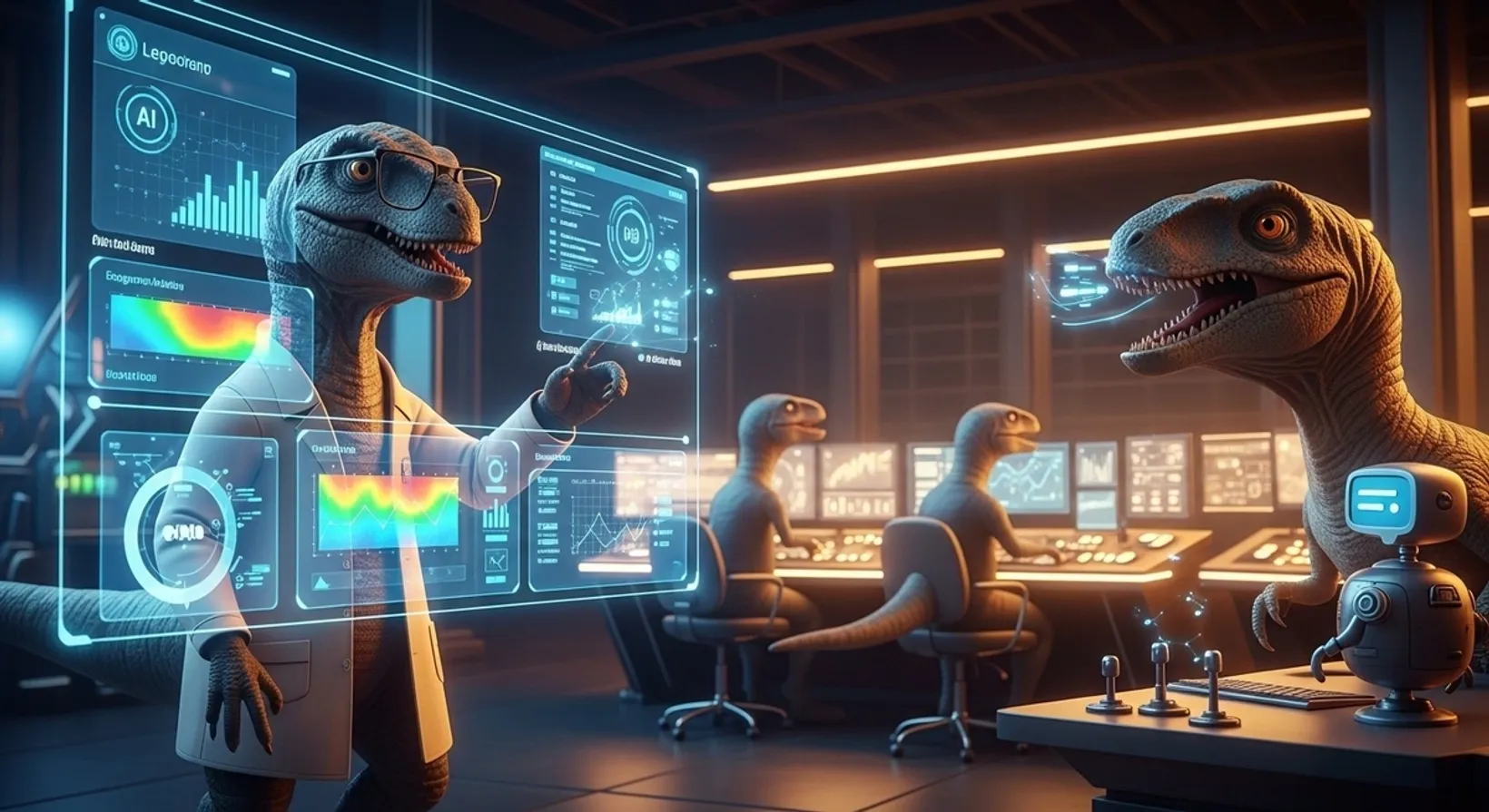 The AI Revolution in Education: Beyond ChatGPT – Practical AI Applications for Learning Platforms
