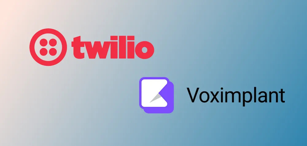 Twilio Voice vs Voximplant