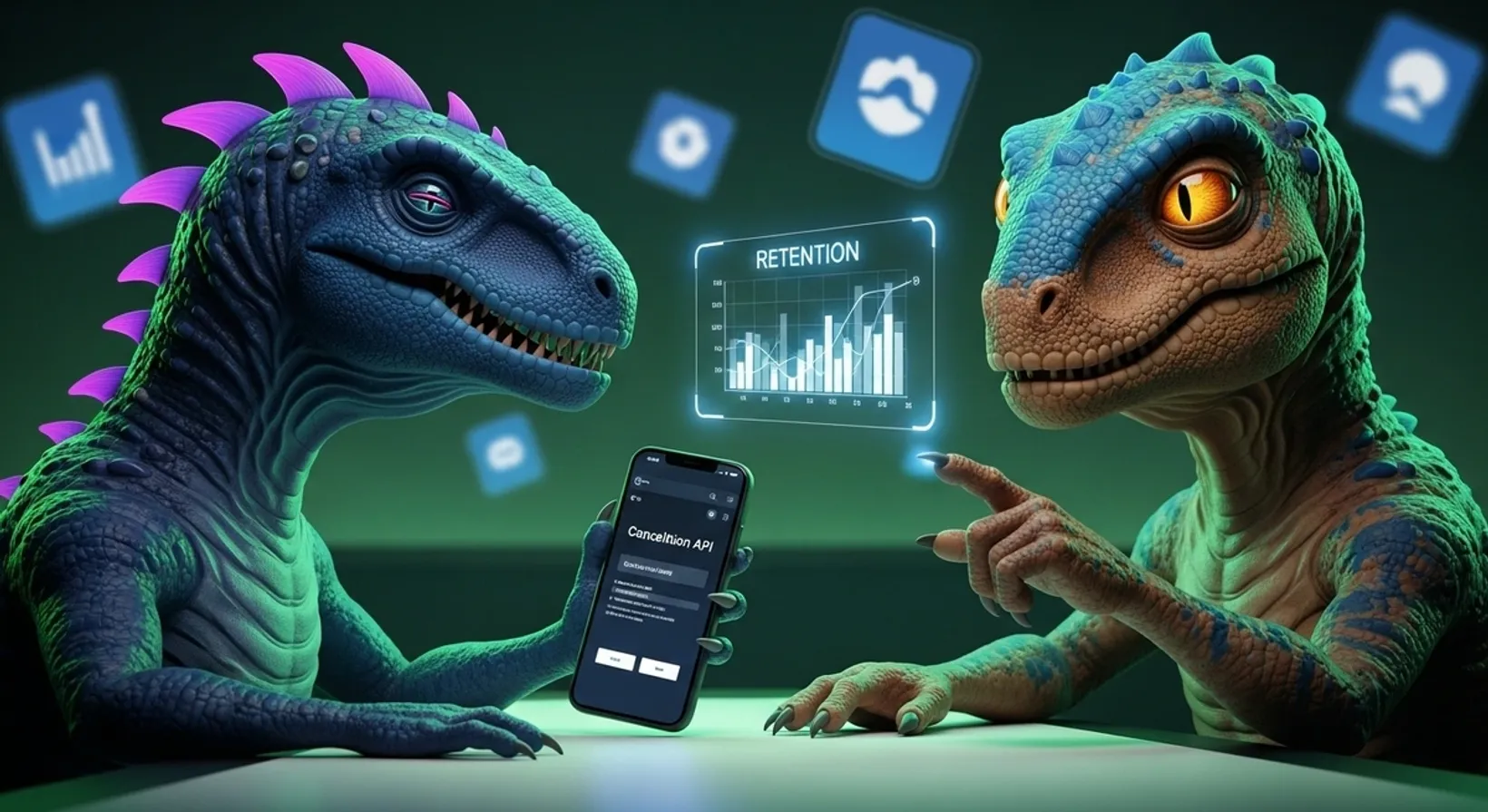 Apple's New Retention Messaging API: A Strategic Response to Epic's Victory
