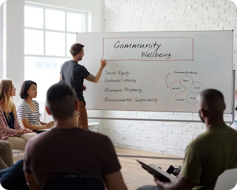 Innovators and new venture teams