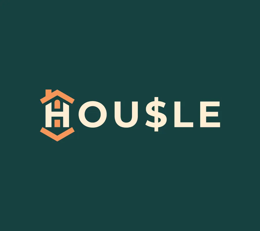 Housle logo