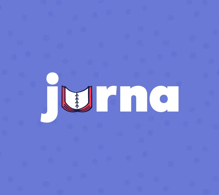 Jurna logo