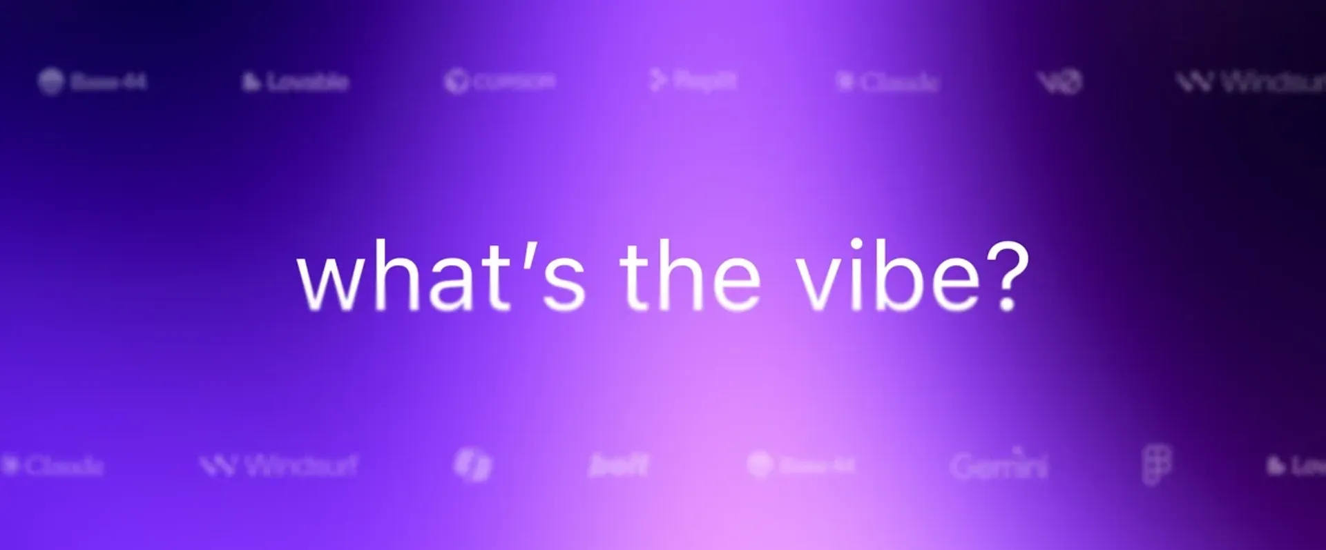 Vibe Coding: The Honeymoon Phase