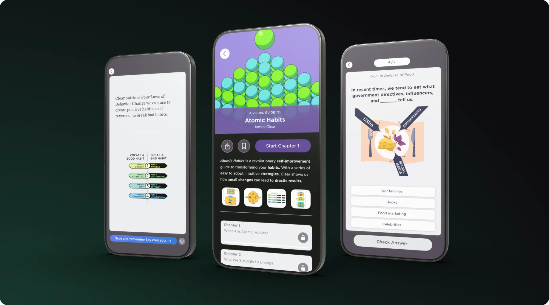 Imprint app